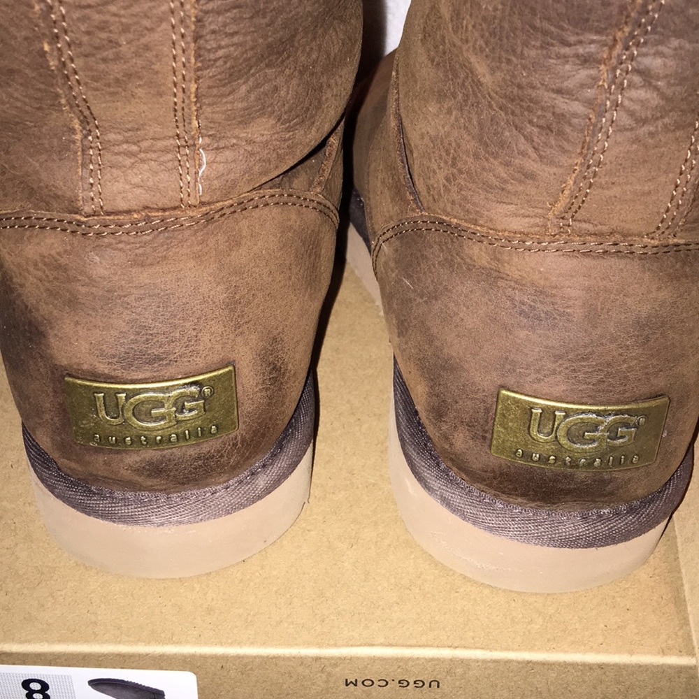 Uggs - image 6